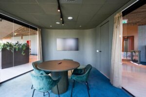 David Ricardostraat 1 Amsterdam